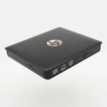 Graveur Externe HP USB GP70N lecteur et graveur DVD USB portable