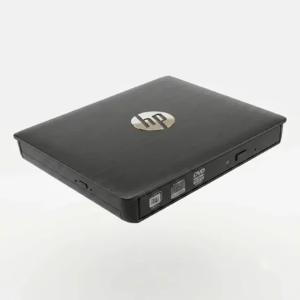 Graveur Externe HP USB GP70N lecteur et graveur DVD USB portable
