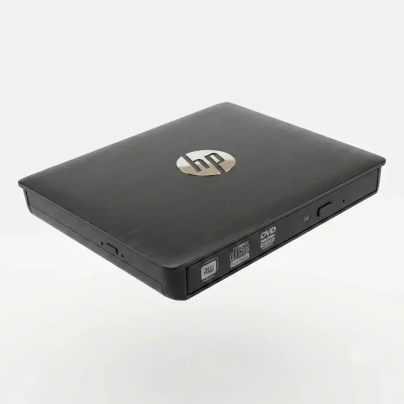 Graveur Externe HP USB GP70N lecteur et graveur DVD USB portable