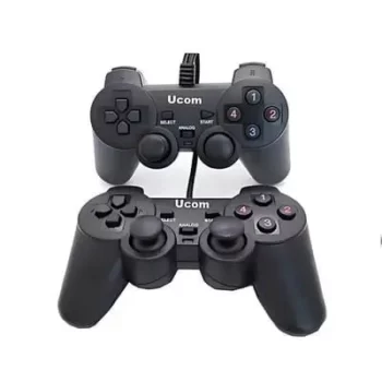 Manette PC filaire UCOM L6000