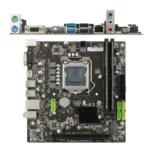 Carte Mère Esonic H310 FHL socket LGA 1151 compatible Intel Core