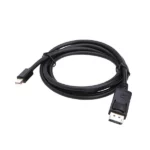 câble mini displayport vers displayport