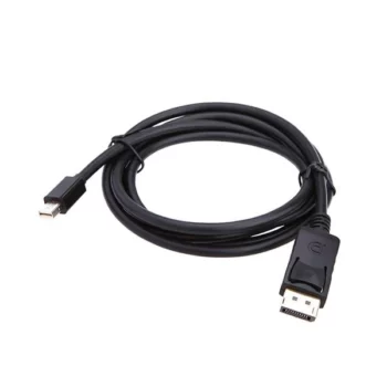 câble mini displayport vers displayport