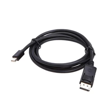 câble mini displayport vers displayport