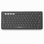 Clavier HAVIT Sans Fil Mini KB279G ultra compact sans fil pour bureau Algérie (2)