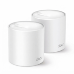 Système Wi-Fi 6 Mesh TP-LINK DECO X50 2PACK AX3000 pour réseau haute performance en Algérie