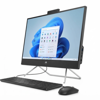 PC Tout-en-un HP 24-cb1292nh Intel Core i3-1215U écran 23.8 pouces Algérie