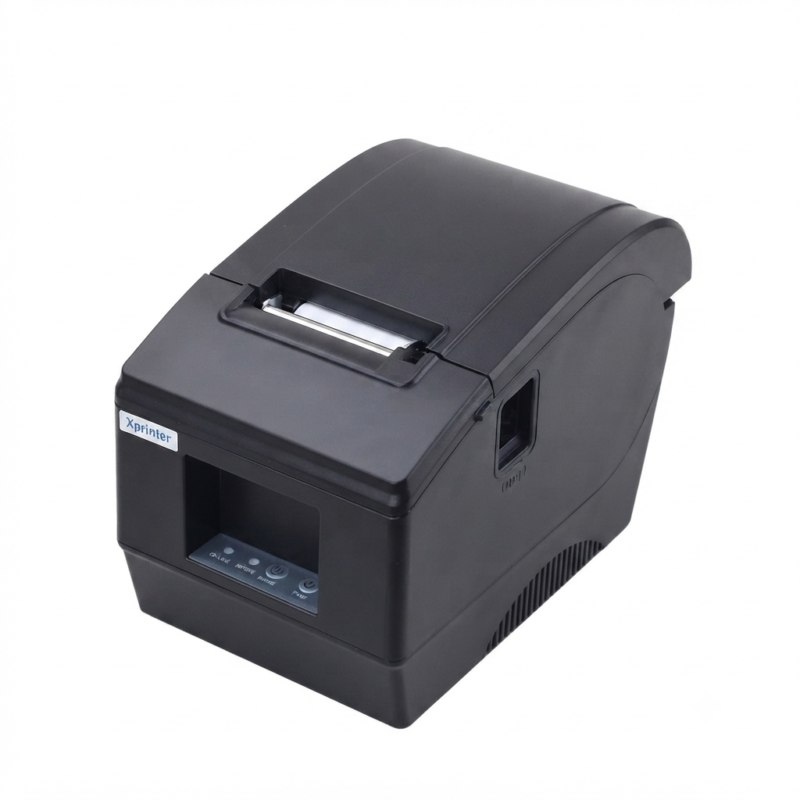 Imprimante ticket thermique Xprinter XP365B USB Bluetooth pour point de vente en Algérie