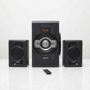 Haut parleur Bluetooth Capsys ECO16