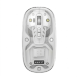 Souris sans fil Havit MS 62WB optique pour ordinateur bureau Algérie (2)