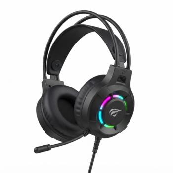 casque gamer rgb havit gamenote h2049d gaming micro (4)