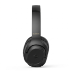 casque sans fil bluetooth anc havit h612bt pro noir over ear pliable 1