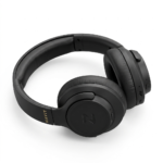 casque sans fil bluetooth anc havit h612bt pro noir over ear pliable 5