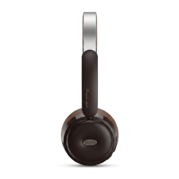casque sans fil bluetooth havit h616bt pro vintage 01h beige retro (4)