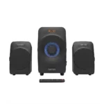 haut parleur bluetooth capsys eco14