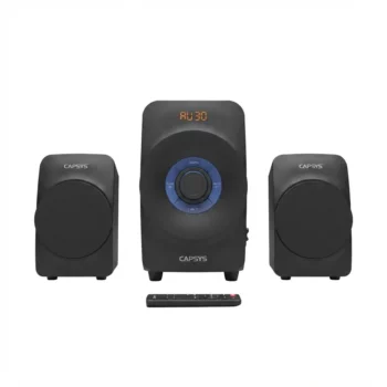 haut parleur bluetooth capsys eco14