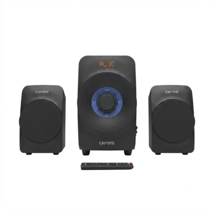 haut parleur bluetooth capsys eco14