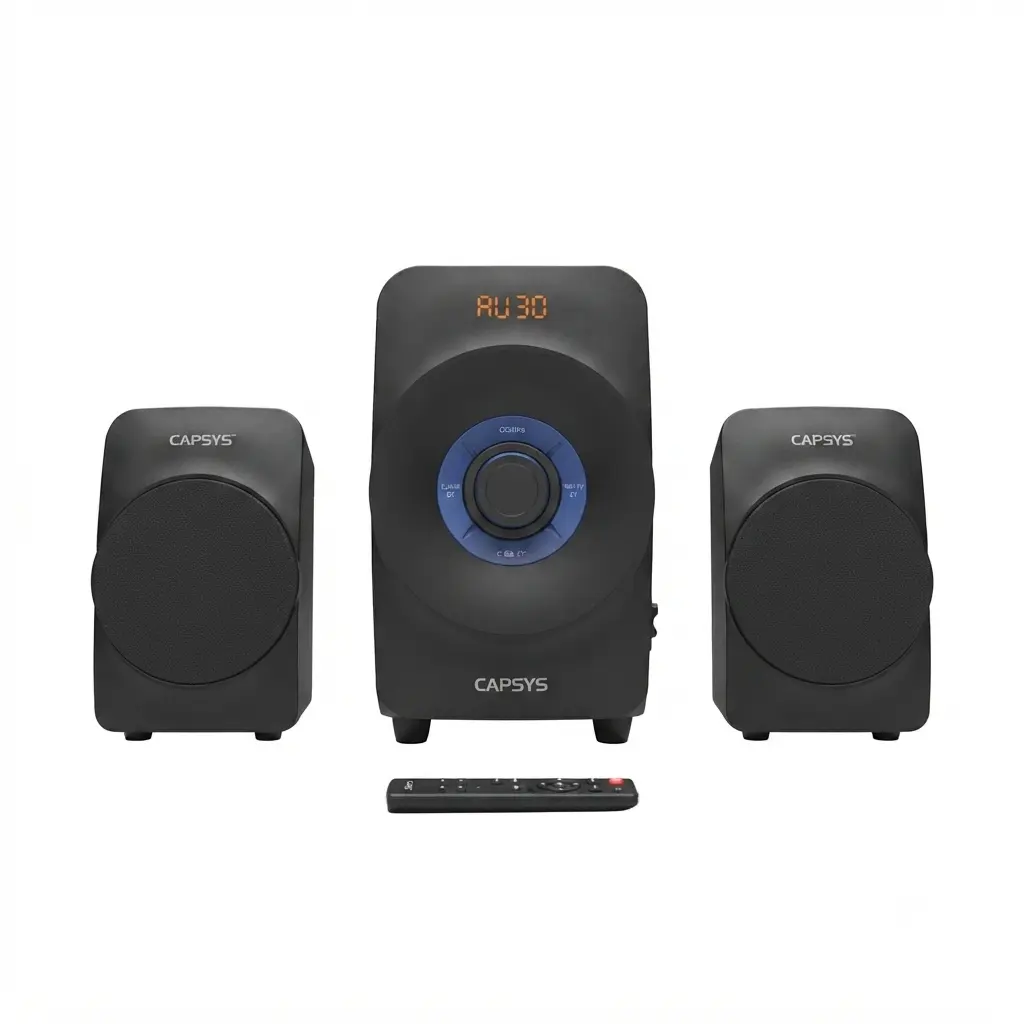 haut parleur bluetooth capsys eco14 haut parleur bluetooth capsys eco14