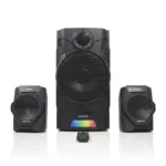 haut parleur bluetooth capsys eco24