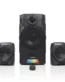 haut parleur bluetooth capsys eco24
