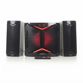 haut parleur bluetooth capsys eco9
