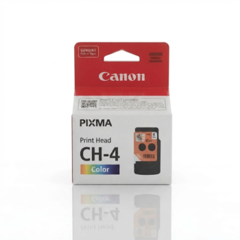 tête impression canon ch 4