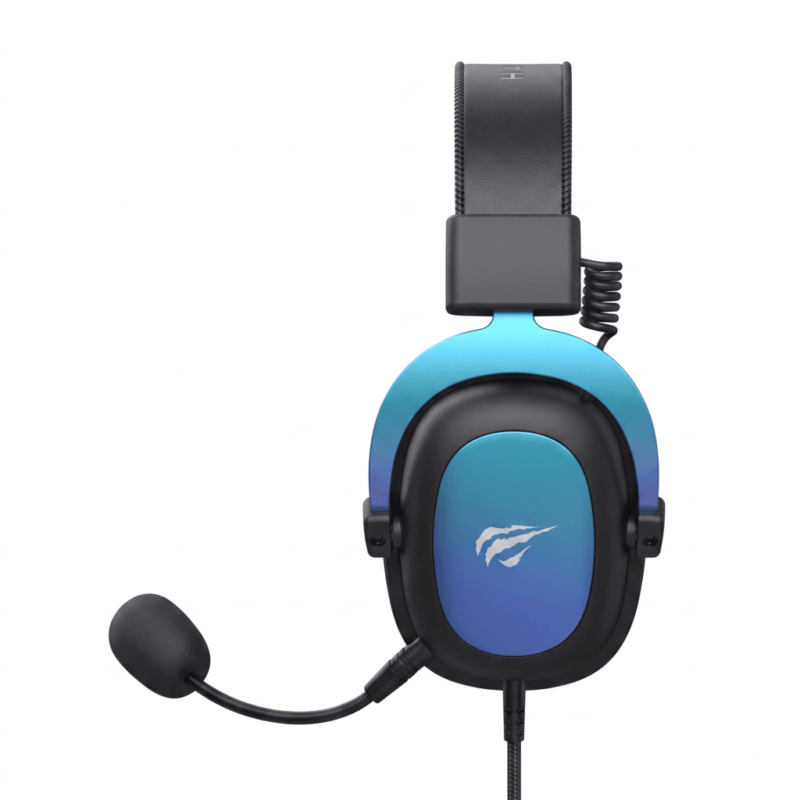 Casque Gamer Havit H2002U Pro 1 1