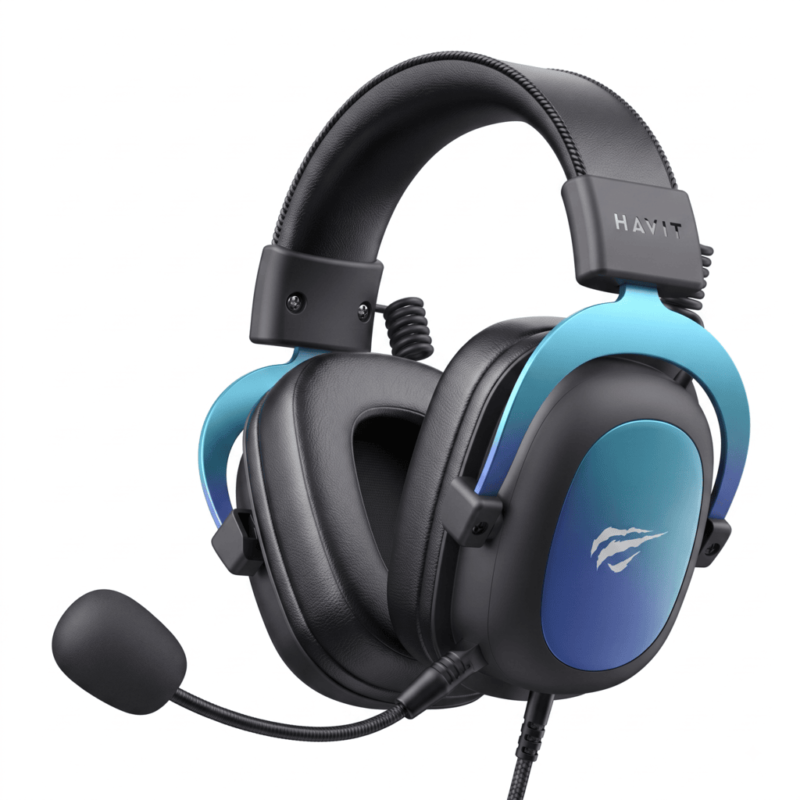 Casque Gamer Havit H2002U Pro