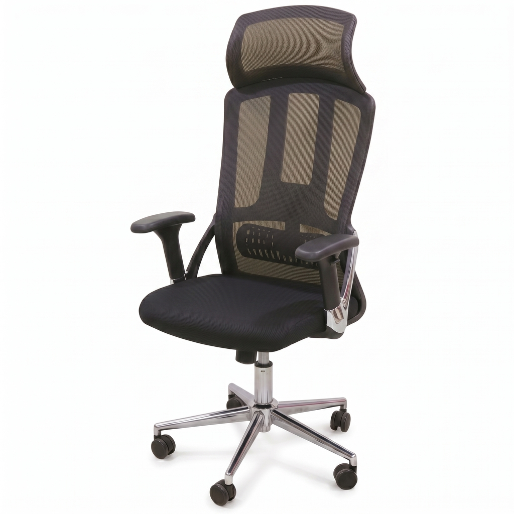 Chaise de Bureau Florence FX 1022 Chaise de Bureau Florence FX 1022