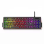 Clavier Gaming Havit KB866L