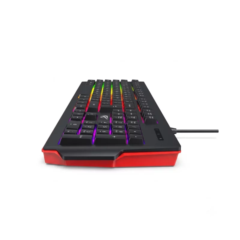 Clavier Gaming Havit KB866L