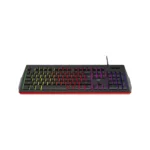 Clavier Gaming Havit KB866L