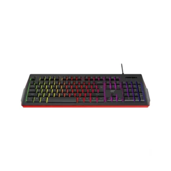 Clavier Gaming Havit KB866L