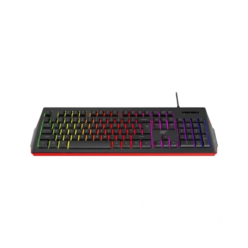Clavier Gaming Havit KB866L
