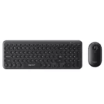 Combo Clavier et Souris Sans Fil Havit KB254GCM (1) 2