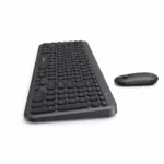 Combo Clavier et Souris Sans Fil Havit KB254GCM (2)(1)