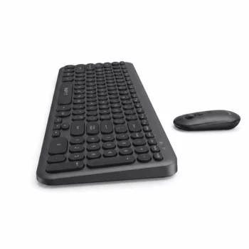 Combo Clavier et Souris Sans Fil Havit KB254GCM (2)(1)