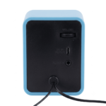 Haut Parleur Mini USB Capsys SP220 2 1