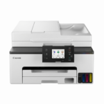 Imprimante Multifonction Canon MAXIFY GX2040 MegaTank 4en1 WiFi