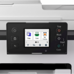 Imprimante Multifonction Canon MAXIFY GX2040 MegaTank 4en1 WiFi