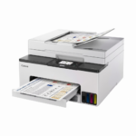 Imprimante Multifonction Canon MAXIFY GX2040 MegaTank 4en1 WiFi