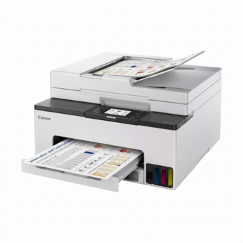 Imprimante Multifonction Canon MAXIFY GX2040 MegaTank 4en1 WiFi