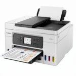 Imprimante Multifonction Canon MAXIFY GX2040 MegaTank 4en1 WiFi