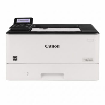 Imprimante Laser Monochrome Canon i-SENSYS LBP246dw 40ppm WiFi