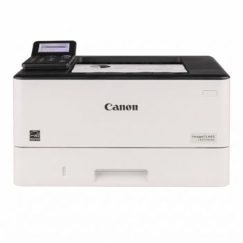 Imprimante Laser Monochrome Canon i SENSYS LBP246dw 40ppm WiFi