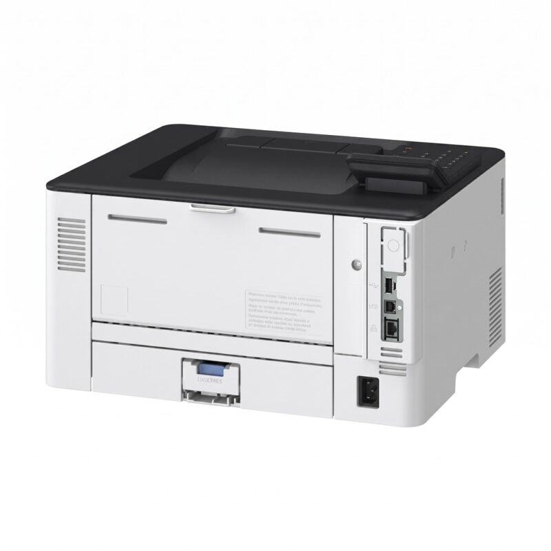 Imprimante Laser Monochrome Canon i SENSYS LBP246dw 40ppm WiFi (5)(1)