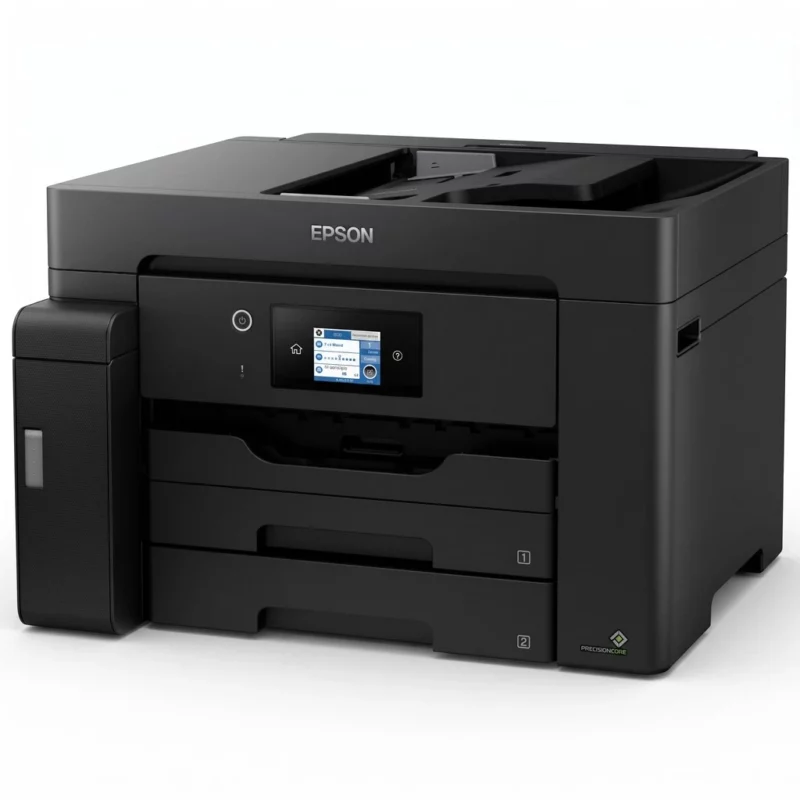 Imprimante Multifonction Epson M15140 EcoTank A3 WiFi