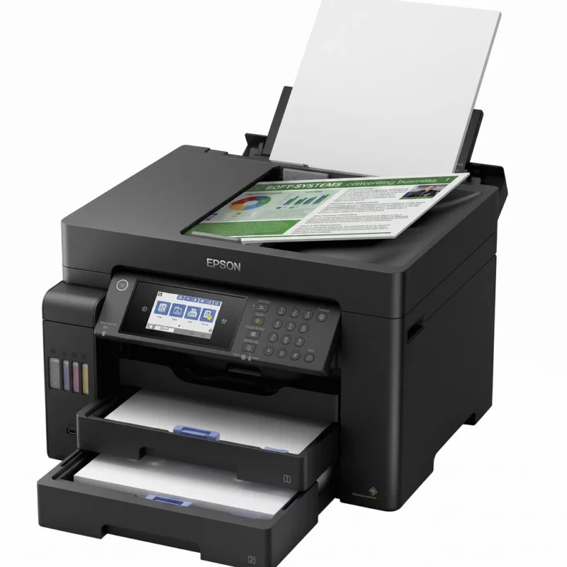 Imprimante Multifonction Epson M15140 EcoTank A3 WiFi