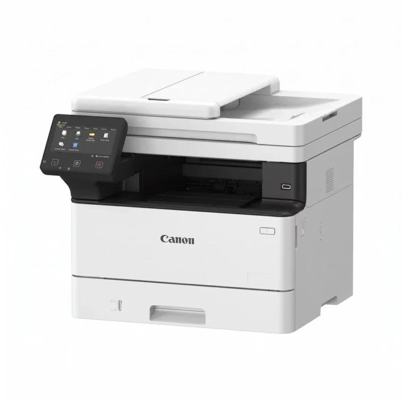 Imprimante Multifonction Laser Canon i-SENSYS X 1440i 40ppm WiFi