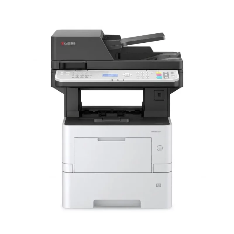 Imprimante Multifonction Laser Kyocera ECOSYS MA4500x 45ppm